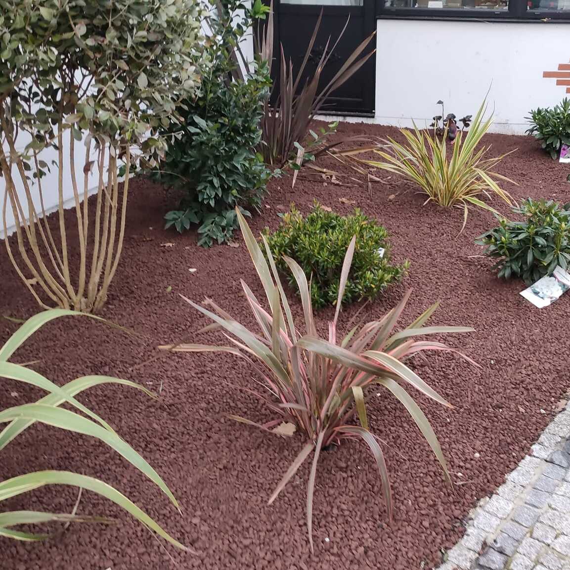 paysagiste andernos