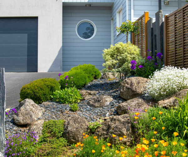 entretien jardin Andernos